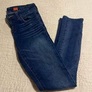Anthropologie Jeans